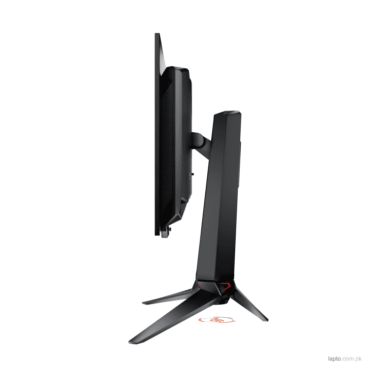 ASUS ROG Swift OLED PG27UCDM – 240Hz 4K UHD QD-OLED 26.5″ Gaming Monitor 5