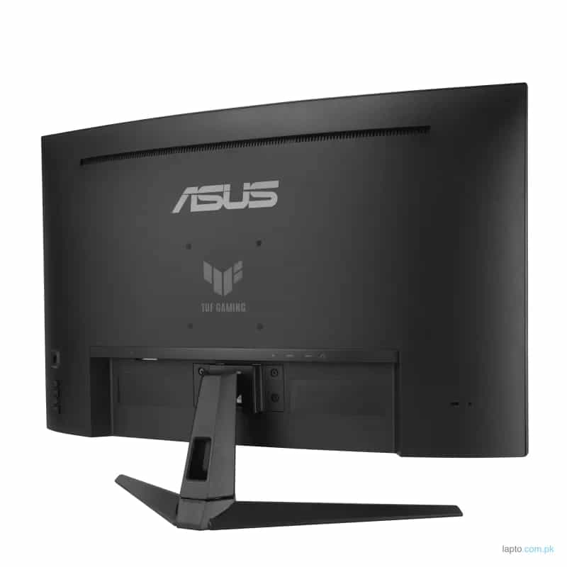 ASUS TUF Gaming VG32WQ3B – 180Hz 1440p Curved VA 31.5″ Gaming Monitor 2