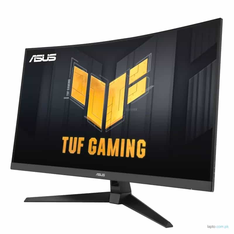 ASUS TUF Gaming VG32WQ3B – 180Hz 1440p Curved VA 31.5″ Gaming Monitor 3