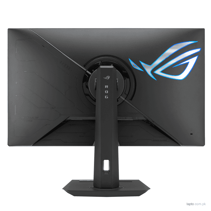 ASUS ROG Strix XG32UCG – 160Hz/320Hz Dual Mode 4K Fast IPS 31.5″ Gaming Monitor 2