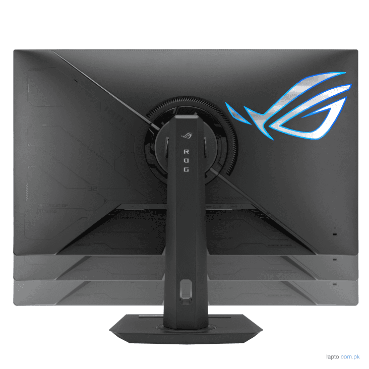ASUS ROG Strix XG32UCG – 160Hz/320Hz Dual Mode 4K Fast IPS 31.5″ Gaming Monitor 5