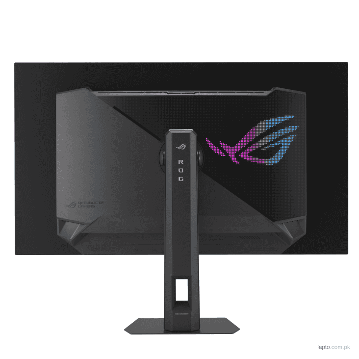 ASUS ROG Strix OLED XG32UCWMG – 240Hz/480Hz Dual Mode 4K WOLED 31.5″ Gaming Monitor 2