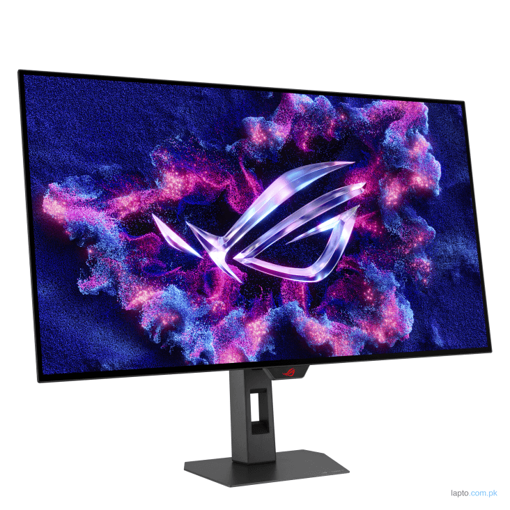 ASUS ROG Strix OLED XG32UCWMG – 240Hz/480Hz Dual Mode 4K WOLED 31.5″ Gaming Monitor 4