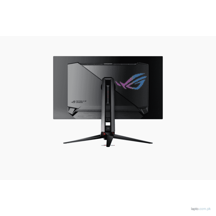 ASUS ROG Swift OLED PG32UCDP – Dual Mode 4K 240Hz / FHD 480Hz WOLED 31.5″ Gaming Monitor 2