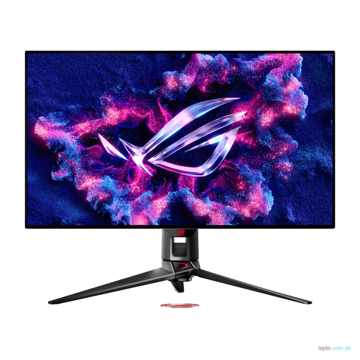 ASUS ROG Swift OLED PG32UCDP – Dual Mode 4K 240Hz / FHD 480Hz WOLED 31.5″ Gaming Monitor 3