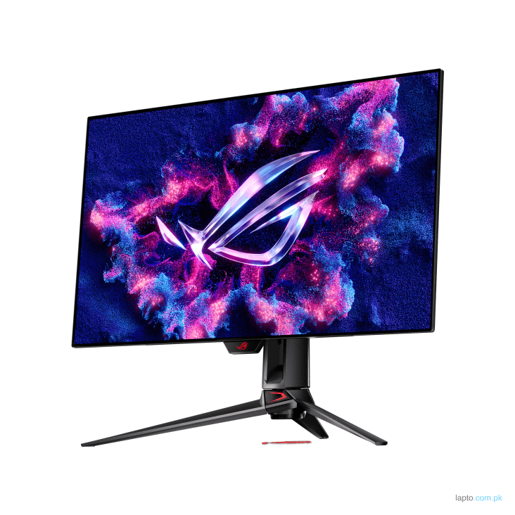 ASUS ROG Swift OLED PG32UCDP – Dual Mode 4K 240Hz / FHD 480Hz WOLED 31.5″ Gaming Monitor 4