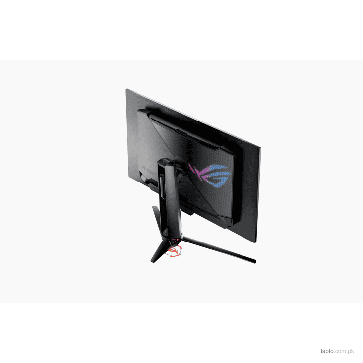 ASUS ROG Swift OLED PG32UCDP – Dual Mode 4K 240Hz / FHD 480Hz WOLED 31.5″ Gaming Monitor 5