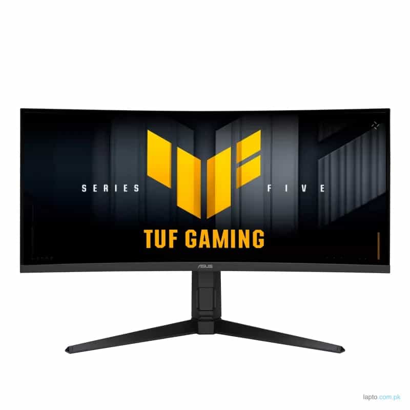 ASUS TUF Gaming VG34WQML5A – 250Hz Ultrawide WQHD Curved 34″ Gaming Monitor 1