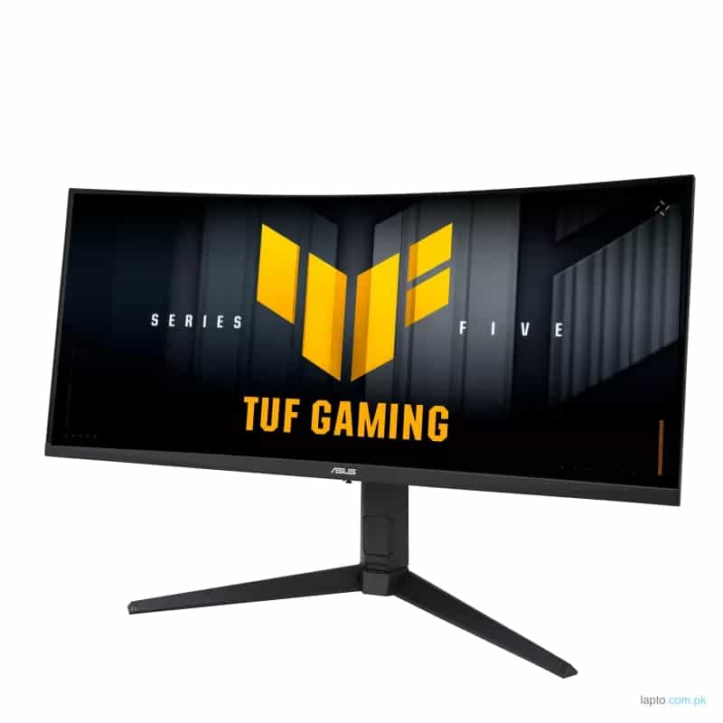 ASUS TUF Gaming VG34WQML5A – 250Hz Ultrawide WQHD Curved 34″ Gaming Monitor 3