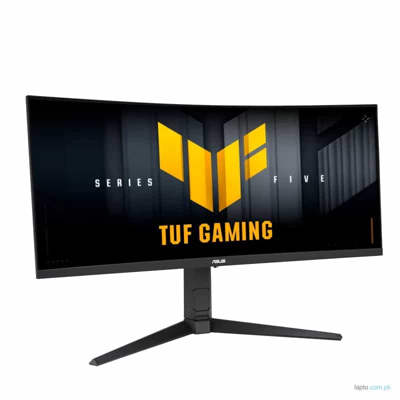 ASUS TUF Gaming VG34WQML5A – 250Hz Ultrawide WQHD Curved 34″ Gaming Monitor 4