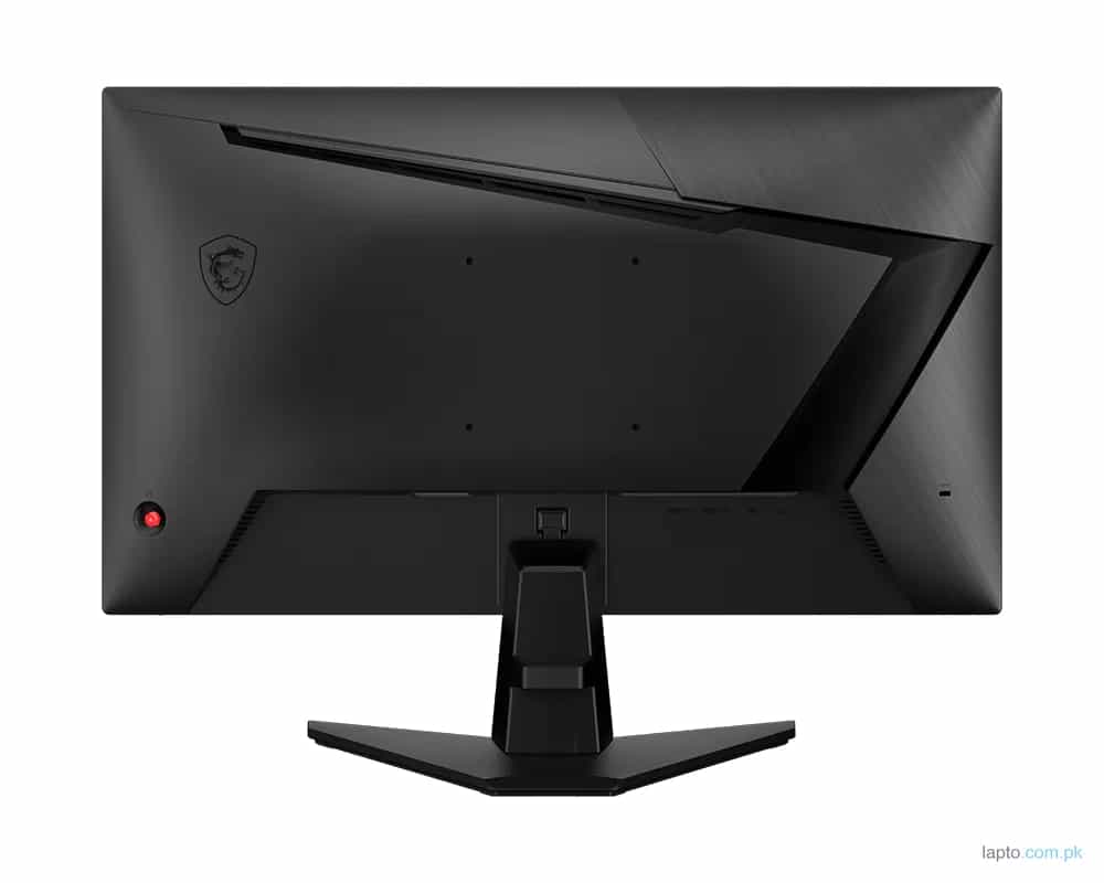 MSI MAG 255F E20 – 200Hz FHD Rapid IPS 24.5″ Gaming Monitor 2