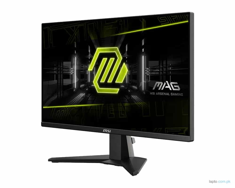 MSI MAG 255F E20 – 200Hz FHD Rapid IPS 24.5″ Gaming Monitor 3