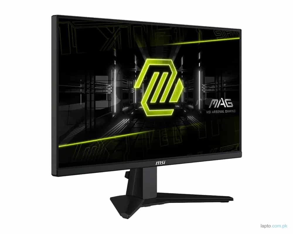 MSI MAG 255F E20 – 200Hz FHD Rapid IPS 24.5″ Gaming Monitor 4