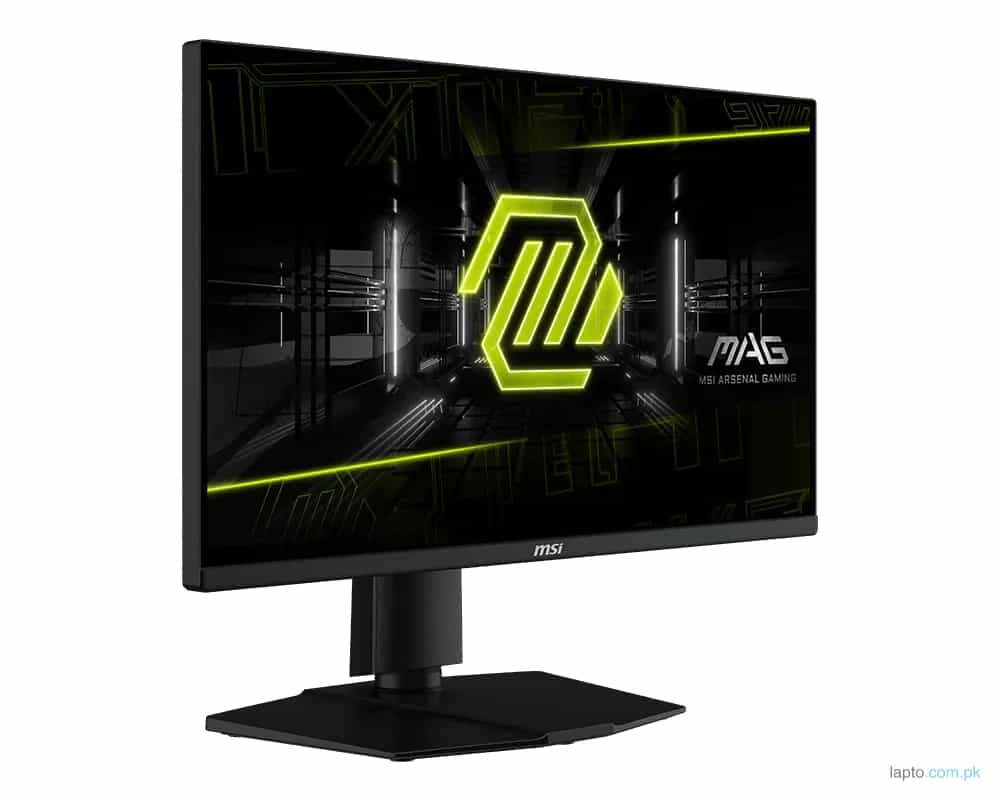MSI MAG 255PXF – 300Hz FHD Rapid IPS 24.5″ Gaming Monitor 3