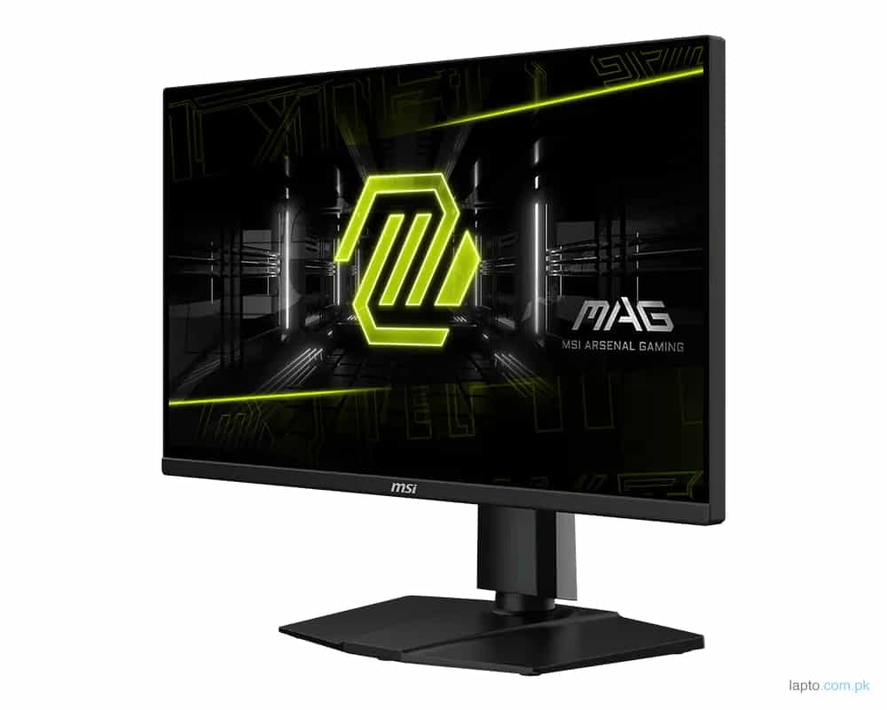 MSI MAG 255PXF – 300Hz FHD Rapid IPS 24.5″ Gaming Monitor 4