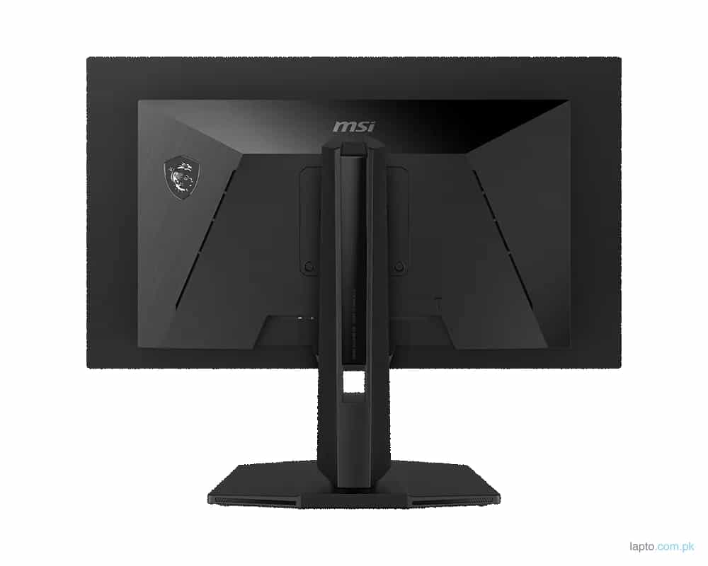 MSI MAG 273QP QD-OLED – 240Hz WQHD QD-OLED 26.5″ Gaming Monitor 2