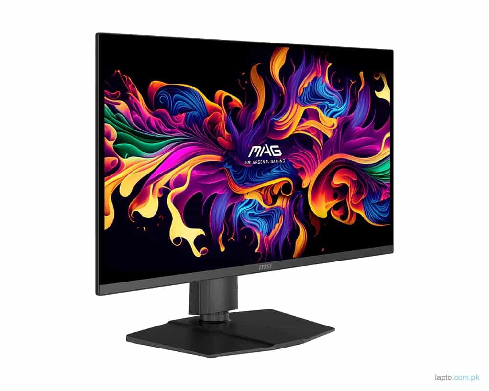 MSI MAG 273QP QD-OLED – 240Hz WQHD QD-OLED 26.5″ Gaming Monitor 3
