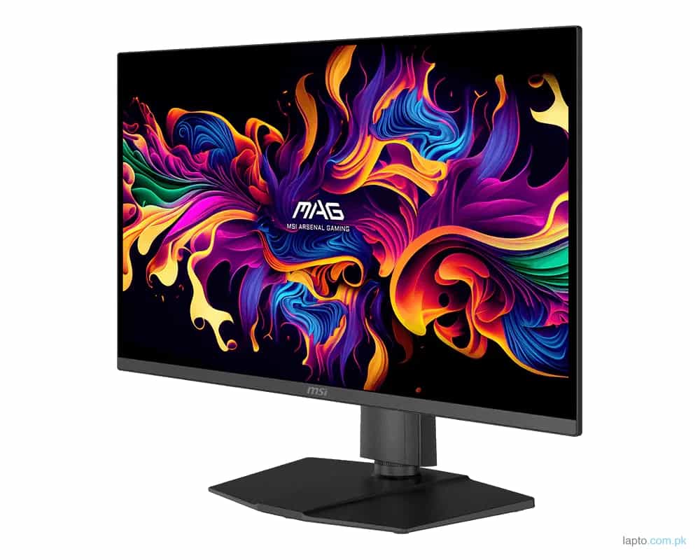 MSI MAG 273QP QD-OLED – 240Hz WQHD QD-OLED 26.5″ Gaming Monitor 4