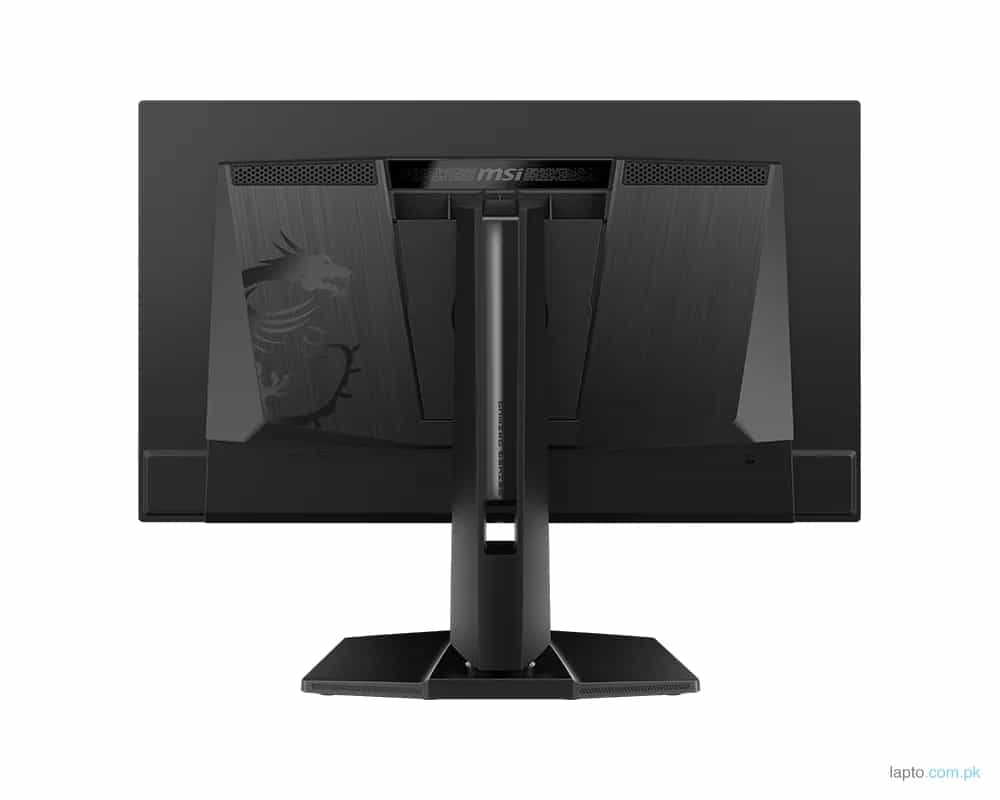 MSI MAG 272QP QD-OLED X50 – 500Hz WQHD QD-OLED 26.5″ Gaming Monitor 2