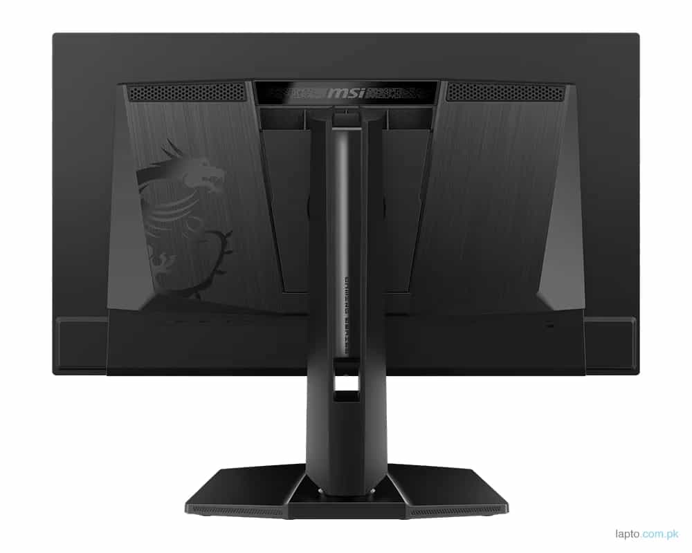 MSI MAG 272UP QD-OLED X24 – 240Hz 4K UHD QD-OLED 26.5″ Gaming Monitor 2