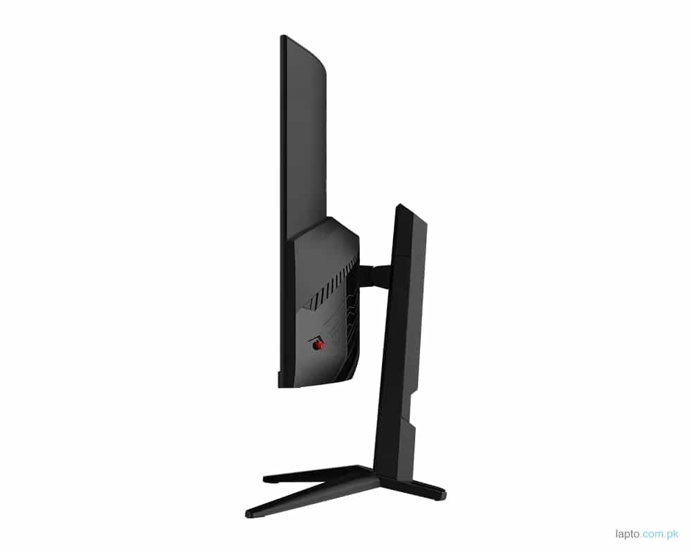 MSI MAG 321CUPDF – Dual Mode 4K 160Hz / FHD 320Hz Curved 31.5″ Gaming Monitor 5