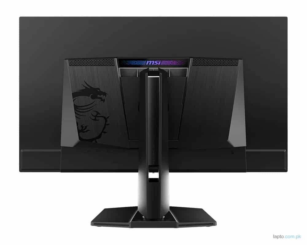 MSI MPG 321URX QD-OLED – 240Hz 4K UHD QD-OLED 31.5″ Gaming Monitor 2