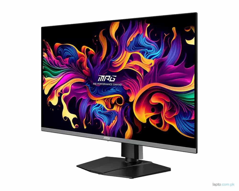 MSI MPG 321URX QD-OLED – 240Hz 4K UHD QD-OLED 31.5″ Gaming Monitor 3