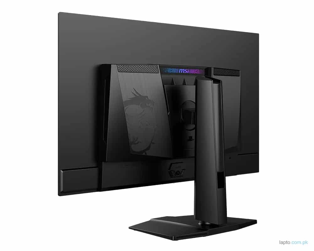 MSI MPG 321URX QD-OLED – 240Hz 4K UHD QD-OLED 31.5″ Gaming Monitor 5