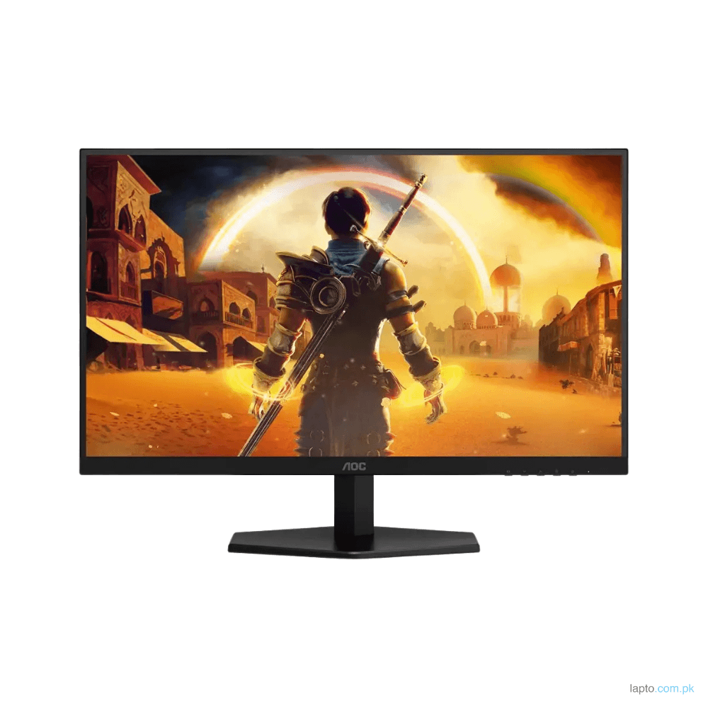 AOC Gaming Q27G40ZE – 260Hz QHD Fast IPS 27″ Gaming Monitor 1