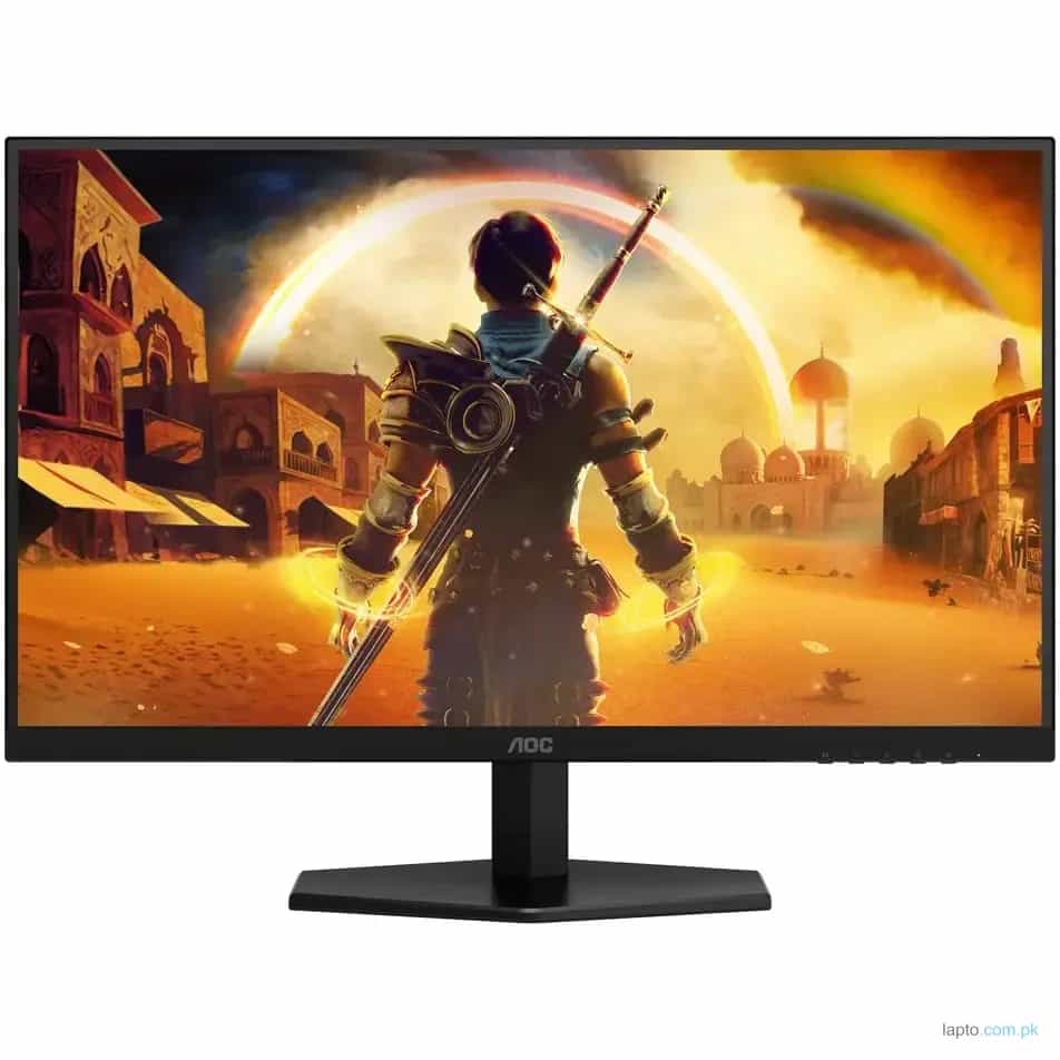 AOC Gaming Q27G40ZE – 260Hz QHD Fast IPS 27″ Gaming Monitor 2