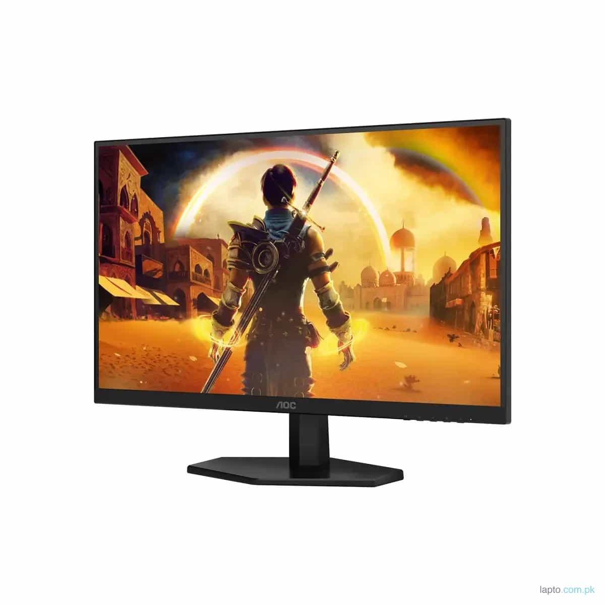 AOC Gaming Q27G40ZE – 260Hz QHD Fast IPS 27″ Gaming Monitor 3