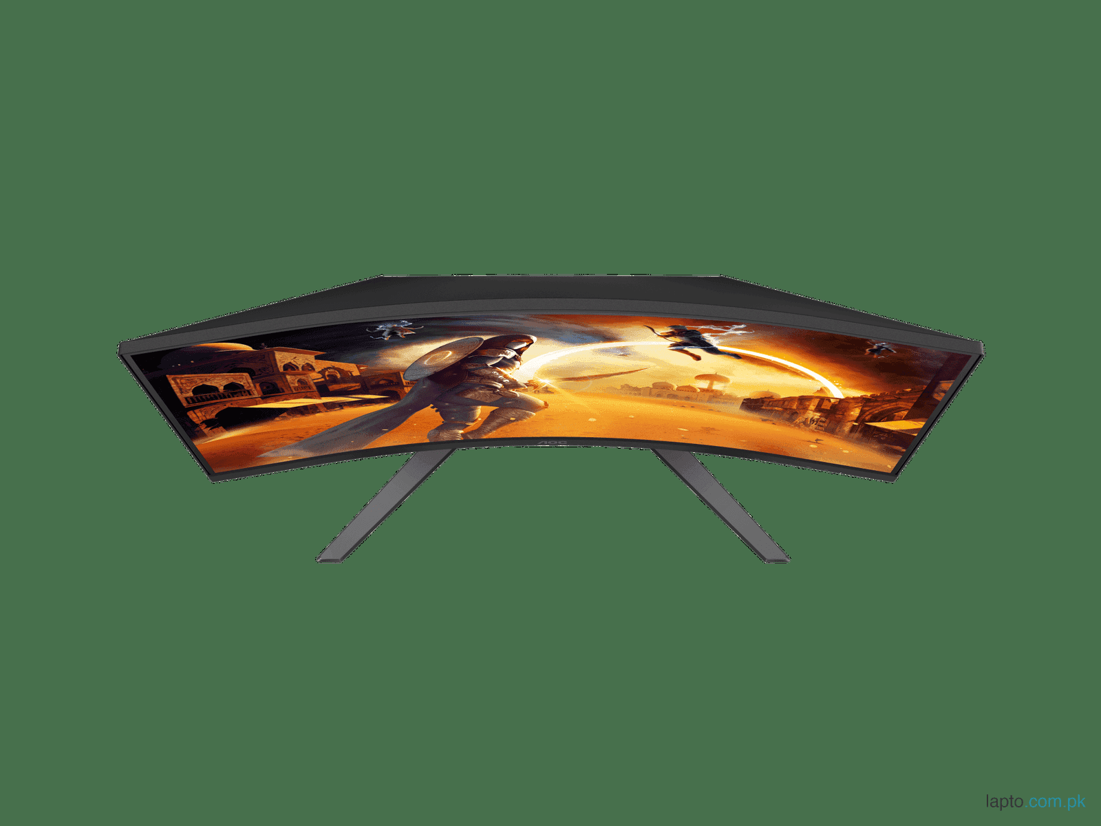 AOC Gaming CQ32G4E – 180Hz QHD Curved VA 31.5″ Gaming Monitor 4