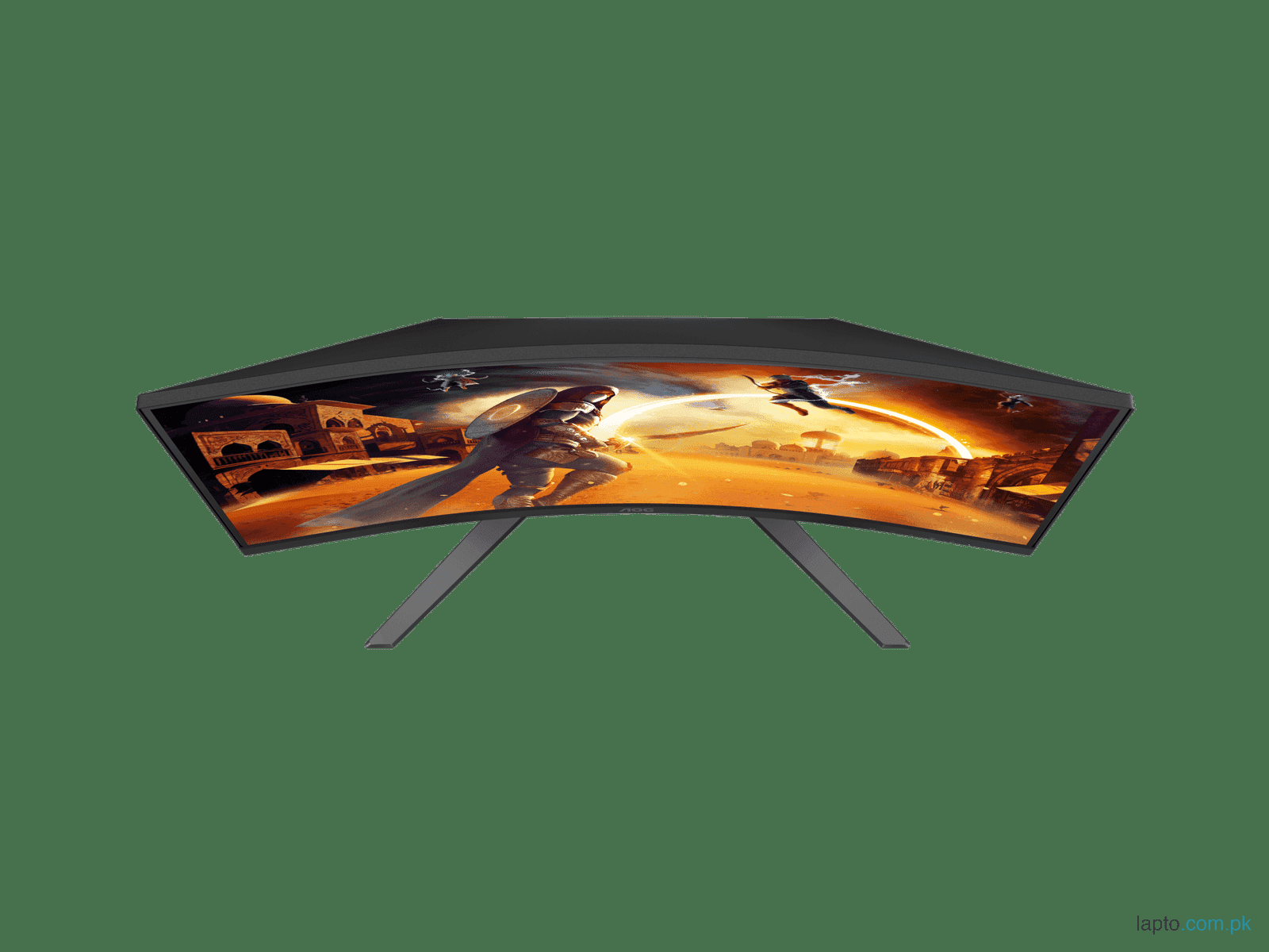 AOC Gaming CQ32G4E – 180Hz QHD Curved VA 31.5″ Gaming Monitor 4