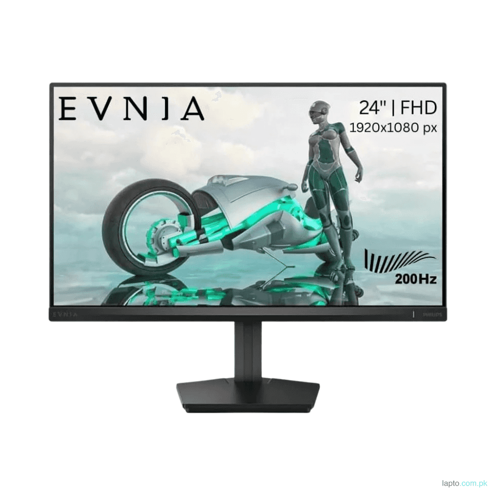Philips Evnia 24M2N3200FQ – 200Hz FHD Fast IPS 23.8″ Gaming Monitor 1