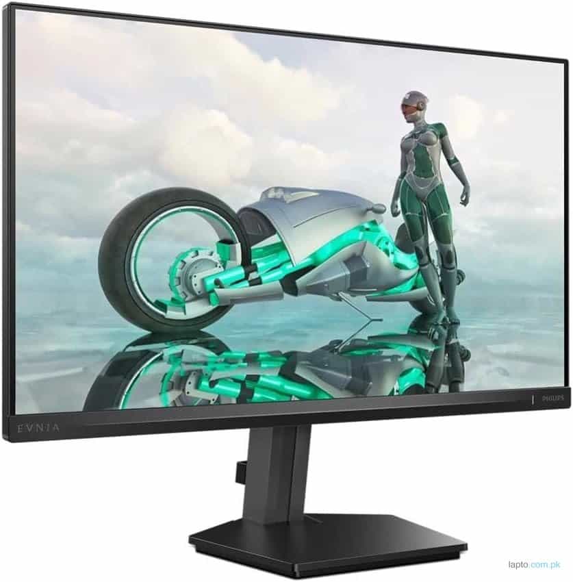 Philips Evnia 24M2N3200FQ – 200Hz FHD Fast IPS 23.8″ Gaming Monitor 2
