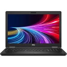 Dell Latitude 5580 Intel Core i5-6Generation 8GB 128GB NVMe