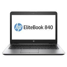 Laptop HP EliteBook 840 G3 Laptop | Intel Core i7-6600U | 16GB RAM | 512GB SSD | 14" Full HD Display | Windows 11 Pro