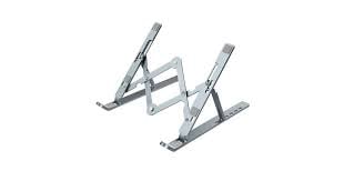Dudao Adjustable Laptop Stand F9 – Grey