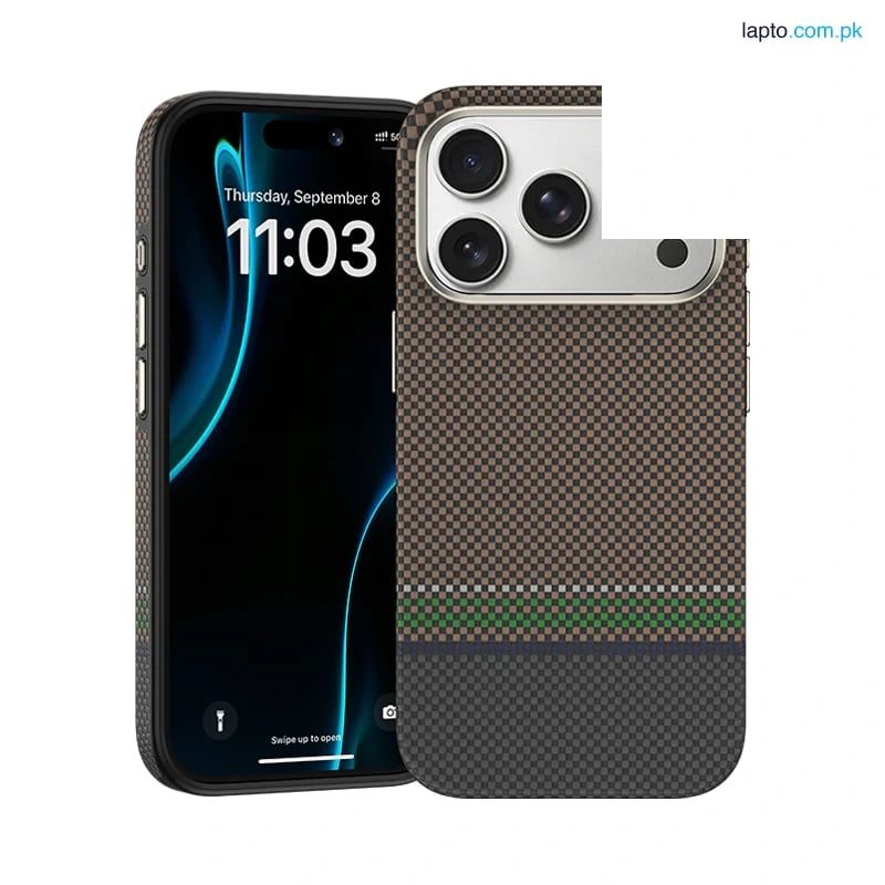 iPhone 17 Pro Max Benks Prestige Armorpro Case – 6948005962357