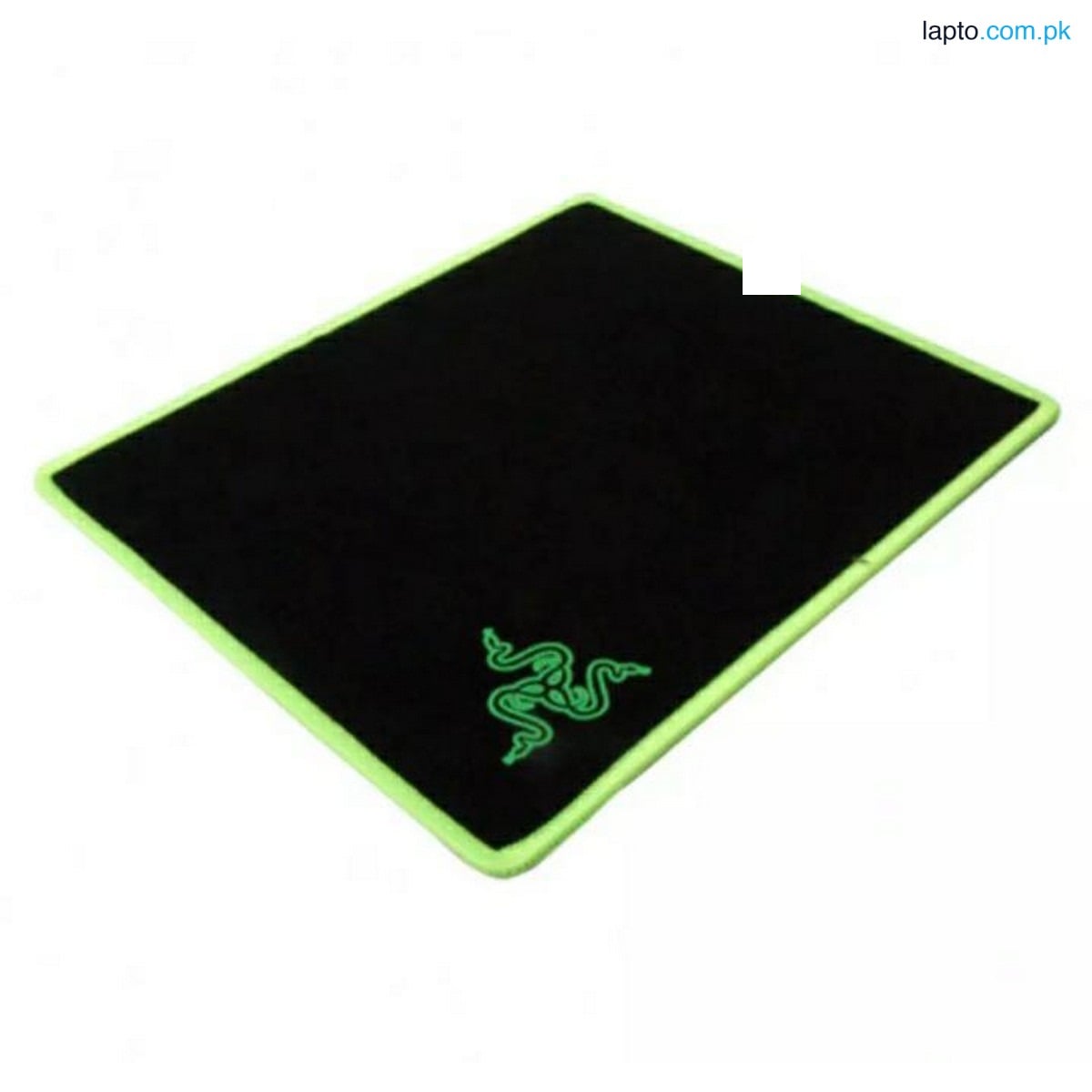 Logilily Large (25cm x 21cm) Non-Slip Gaming Mouse Pad