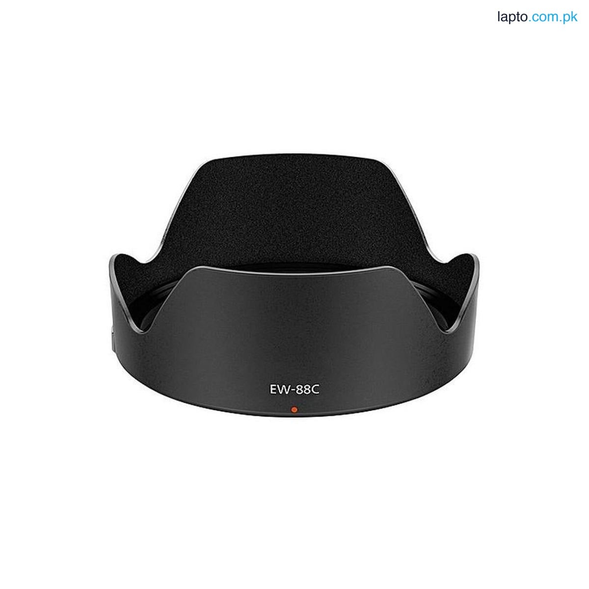 Lens Hood 24-70 2.8 LII EW-88C EW88C - Black