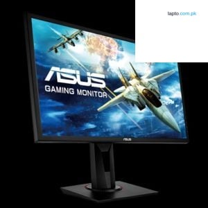 VG258QR Gaming Monitor - 24.5”, Full HD, 0.5ms*, 165Hz, G-SYNC Compatible, Adaptive Sync