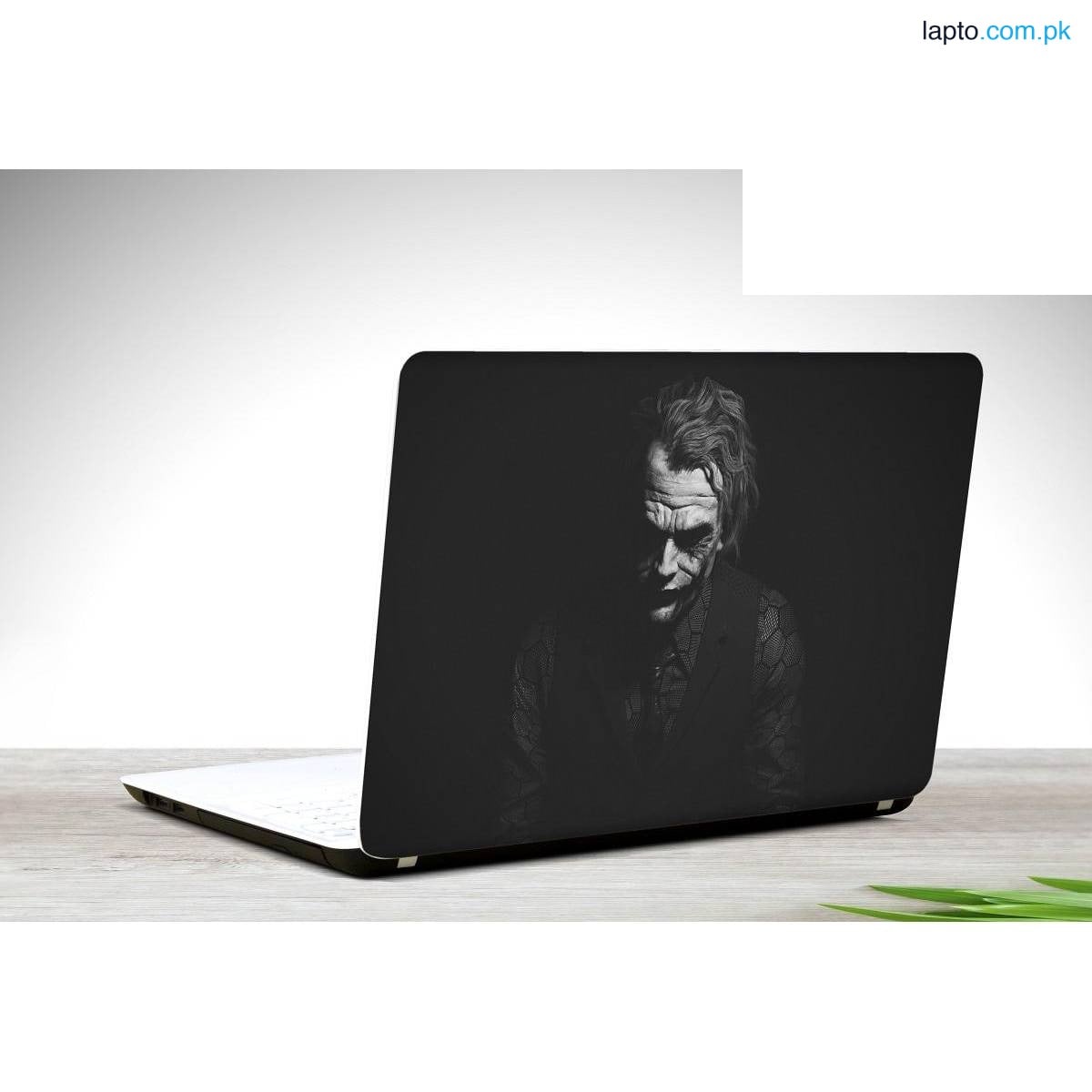 The Joker 2020 Laptop Skin Vinyl Sticker Decal, 12 13 13.3 14 15 15.4 15.6 inch Laptop Skin Sticker Cover Art Decal Protector Fits All Laptops