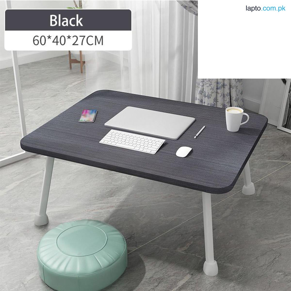 Foldable Multi Functional Indoor/Bed/Study Table Laptop Table Laptop Stand Study Table
