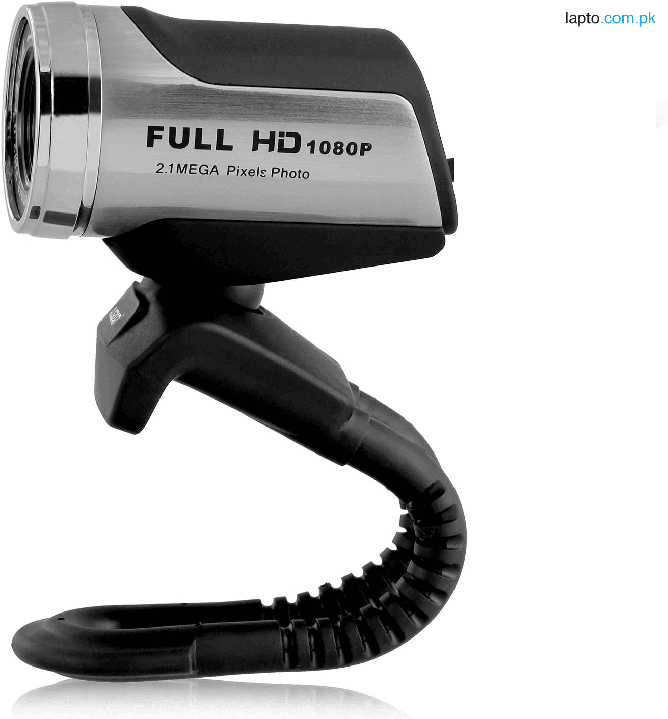 AUSDOM AW615 Webcam 1920x1080P Full HD 2.1MP USB 3.0 Web Cam with Microphone for Online Video Calling and Recording, Computer PC Desktop Laptop Skype Newtork Camera