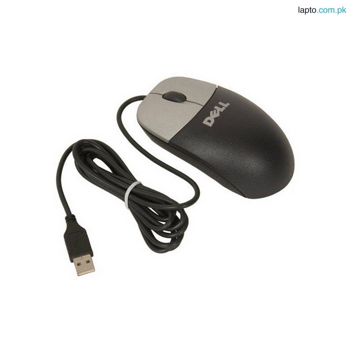 Optical USB Wired Mouse Scroll Wheel