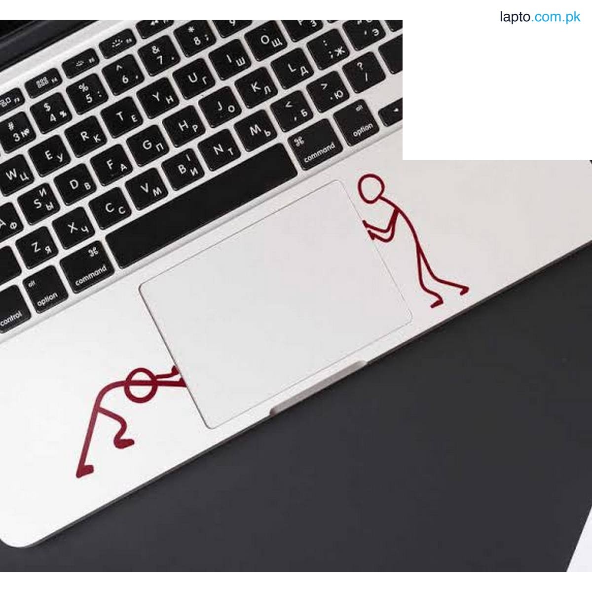 Diy Art Interesting text Vinyl Decal Laptop Stickers laptop accessories laptop stickers for girls and for boys