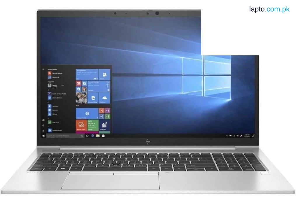 HP EliteBook 850 G7 | 15.6" FHD | Intel Core i5-10310U | 10thGen | 8GB DDR4 RAM | 256GB Nvme SSD | Windows 11 pro 64 Bit (Used)