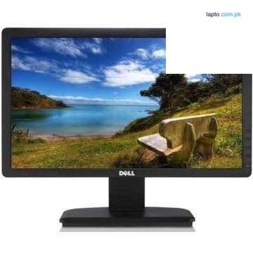 Dell 19 Inch LED LCD P1913T Monitor – Business Class | Energy Efficient | DP Ready