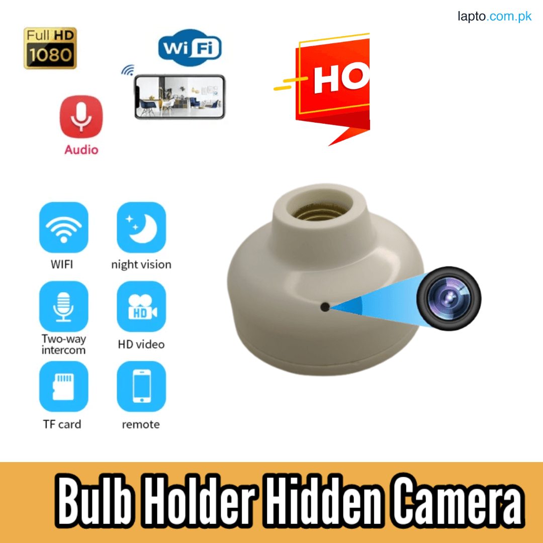 cctv bulb holderWiFi cctv bulb holder Camera Wireless Video Recorder Security Protection Camera Wireless Camera Monitoring HD Camera cctv bulb holder Smart Camera Smart Home Monitoring Camera For Infants And Pets